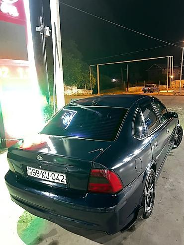 turbo az opel vectra 2000: Opel Vectra: 1.6 l | 2000 il 28000 km Sedan — 1