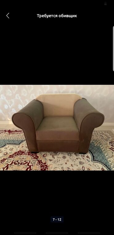 Ремонт, реставрация мебели: Реставрация мебель реставрация мягкий мебель жумшак эмеректердин — 17