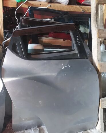 Digər avtomobil ehtiyat hissələri: Nissan Note Teana Tida Mikra Sentra Sunny x-trail camrry Juke Swift — 7