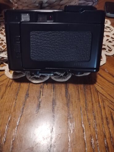 Fotoaparati: Konika pop foto aparat,smena8,sva tri za 120e — 3