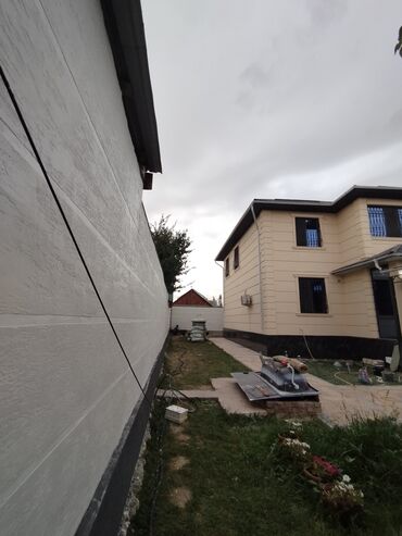 Фасадные работы: Фасадный декор | Жидкий травертин | Пенопласт Больше 6 лет опыта — 26