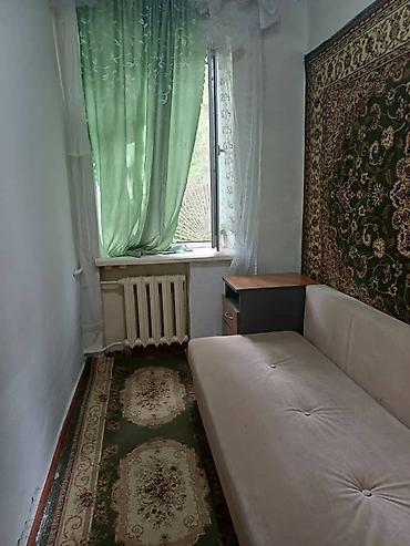 продаю квартиру в оше: Сдаю 1 к кв Манаса/ Москов Можно иностранцам Цен отопление — 4