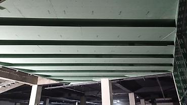 Другие виды гипсокартонных работ: Больше 6 лет опыта — 9