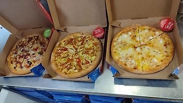otel xadime: Aşpaz tələb olunur, Pizza ustası, 18-29 yaş, Təcrübəsiz — 2