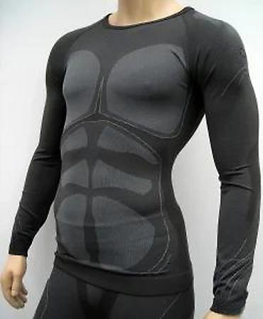 Trenerke: Trenerka bоја - Crna — 20