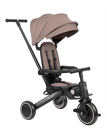moje kripice: KIKKA BOO Tricikl TRIX 2 8u1 – beige (Šifra proizvoda: KKB2) — 1