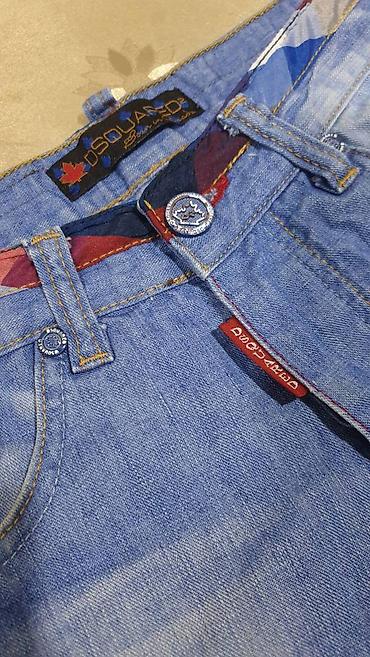 dsquared2: Cins şalvar, Dsquared2 — 2