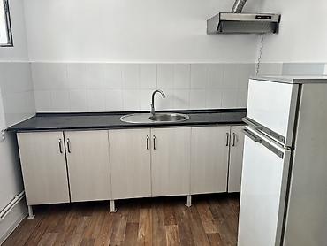 Комнаты: 25 м², С мебелью полностью — 7