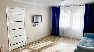 квартира: 1 комната, 30 м², Хрущевка, 2 этаж — 2