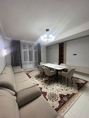 Продажа квартир: 3 комнаты, 70 м², Элитка, 6 этаж, Евроремонт at lalafo.kg — 1 Продажа квартир: 3 комнаты, 70 м², Элитка, 6 этаж, Евроремонт — 1