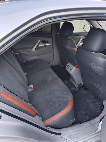 Toyota: Toyota Camry: 2010 г., Автомат, Седан — 9