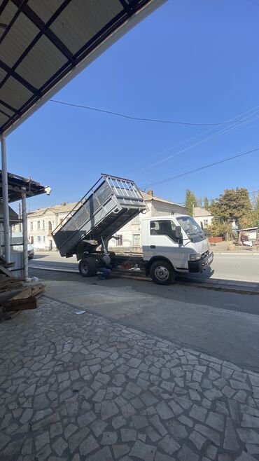 саната елеф: Hyundai Porter: 2002 г., 3.3 л, Механика, Дизель, Бус