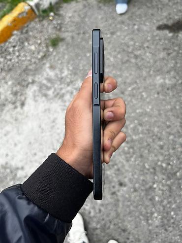 samsung fold 4: Samsung Galaxy A17, 128 GB, rəng - Boz, Qırıq — 4