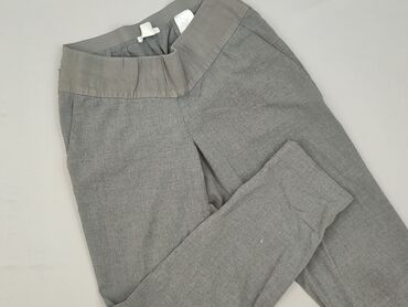 spodnie dresowe new balance: Mango, Spodnie materiałowe damskie, rozmiar M