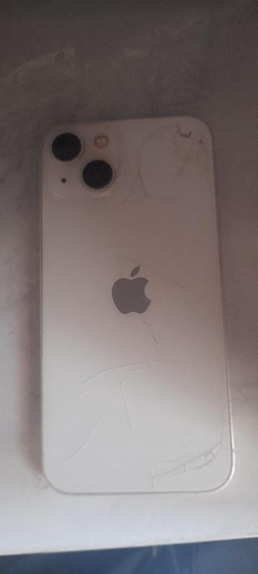Apple iPhone: IPhone 13 (разобранный, без экрана) - Модель: iPhone 13 - Цвет — 1