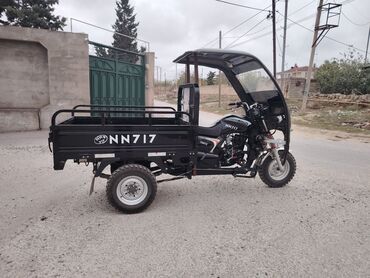 Yük maşınları: Motor 0.1 l, Samosval — 7