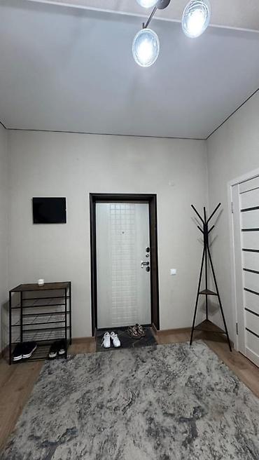 кто 504: 2 комнаты, 80 м², ТЭЦ Элитка, 7 этаж, Свежий ремонт — 3