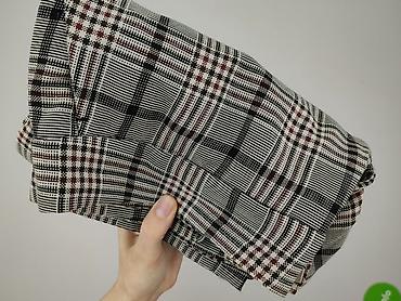 culotte: H&M, Spodnie materiałowe damskie, rozmiar XL — 5