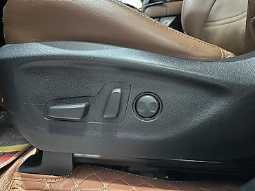 Kia: Kia Sorento: 2018 г., 2.2 л, Автомат, Дизель, Кроссовер — 15