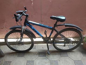 velosiped 29 ucuz: Şəhər və yüngül off-road üçün dağ velosipedi - Marka/model: LYNX — 1