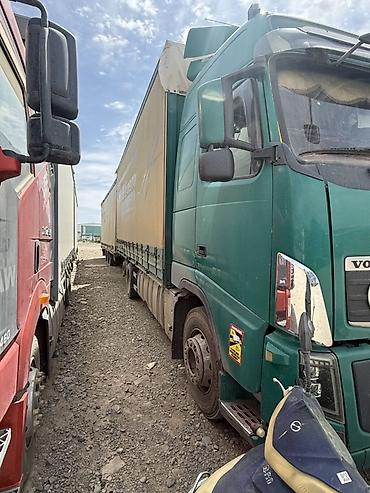 трекер авто: Грузовик, Volvo, Б/у — 6