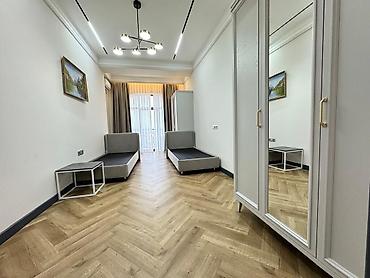 ала арча квартиры: Сдается 4-комнатная квартира в районе Ала-Арча 📍 Ала-Арча 📐 Площадь — — 8