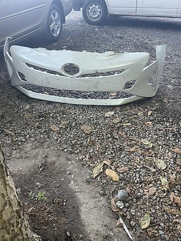 Бампер Toyota, Б/у, Оригинал at lalafo.kg Бампер Toyota, Б/у, Оригинал