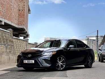 топливный фильтр камри: Toyota Camry: 2020 г., 2.5 л, Автомат, Бензин, Седан lalafo.kg да топливный фильтр камри: Toyota Camry: 2020 г., 2.5 л, Автомат, Бензин, Седан