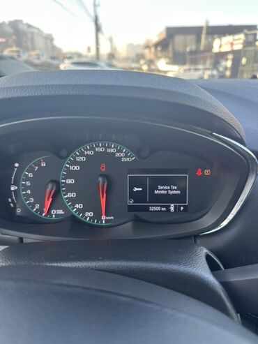 Chevrolet: Chevrolet Trax: 2019 г., 1.4 л, Автомат, Бензин, Кроссовер — 7