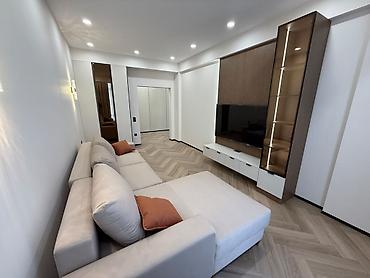 for rent: Асанбай Классик 2-комн квартира, 79кв м. Абсолютно новый ремонт — 10