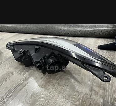vaz 2106 abirsofka: Komplekt, Hyundai, Orijinal, İşlənmiş — 6