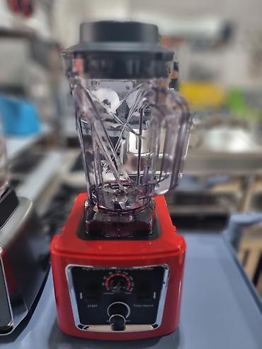 Blenderlər: Bar blender Peşəkar Kommersiya Blender Commercial Grinder Blender — 3