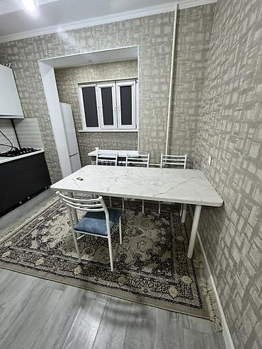 дешевая кухонная мебель: Сдаю квартиру: 1 комнатную 12мкр,магистраль,с ремонтом Состав: - — 1