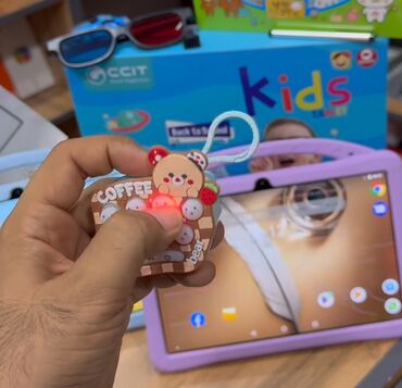 Digər planşetlər: 💎ccit kt5 max💎 sizə yeni gələn cci̇t kt5 max model tabletini təqdim