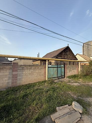 Продажа коттеджей и домов: 🚨 Срочно! Горячее предложение в районе Пишпек! Продаётся отличный — 2