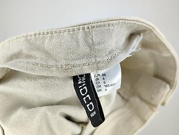 divided sklep: H&M Divided, Spodnie materiałowe damskie, rozmiar S — 5