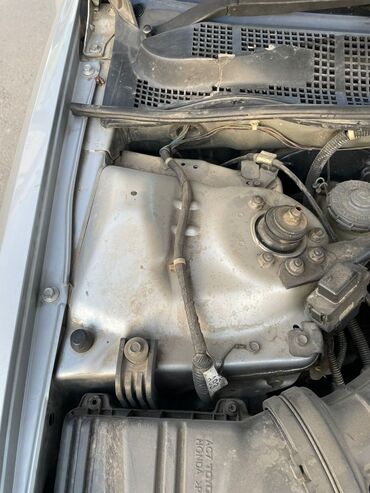 Honda: Honda Accord: 1998 г., 2.3 л, Автомат, Бензин — 9