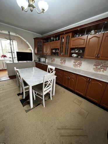 Продажа домов: Дом, 150 м², 4 комнаты, Собственник, Косметический ремонт — 14