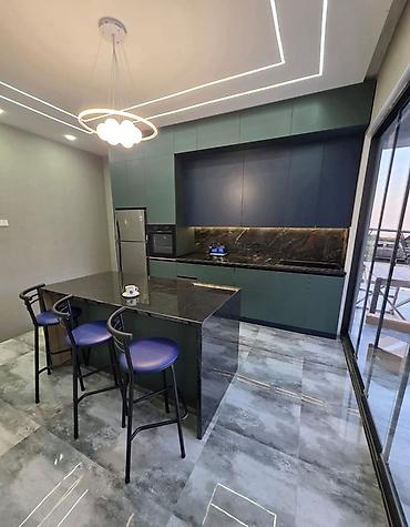 Аренда дач: 250 м², 4 комнаты, Комби, Газ, Электричество — 9