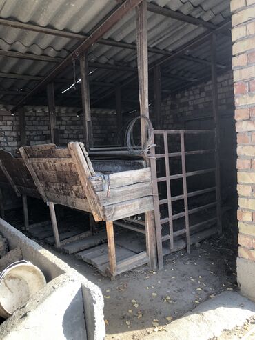 Продажа домов: Дом, 73 м², 3 комнаты, Собственник — 10