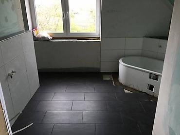 Građevinarstvo i rekonstrukcija: Keramičarski radovi i adaptacija kupatila: - Izvodimo radove na — 4