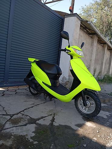 ничего: Мини мопед Honda, 50 куб. см, Бензин, Б/у — 1