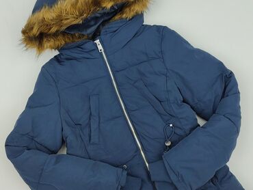 Ubrania damskie: H&M Divided, Kurtka zimowa damska, rozmiar XS