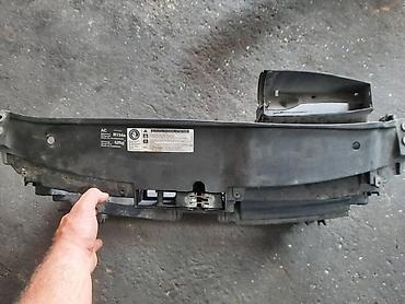 lada karburator: VEZNI LIM ZA VOLKSWAGEN GOLF 5, GOLF 6, PASSAT B6 . OD 2001. DO — 2