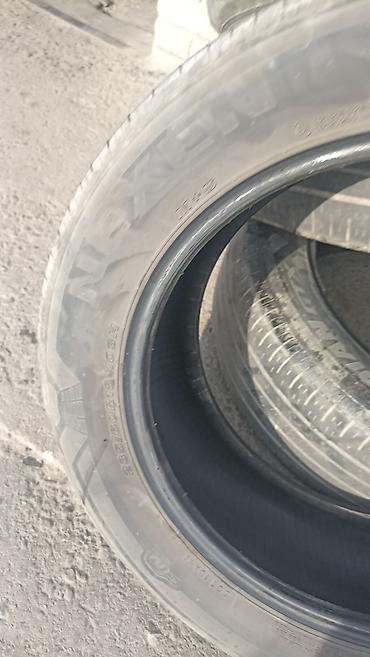 space runner: Комплект летних шин Nexen 235/60 R18 103H 2000 сом за все 4 колеса - — 2