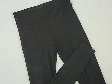 janina basic top: H&M Basic, Legginsy rozmiar XS — 1