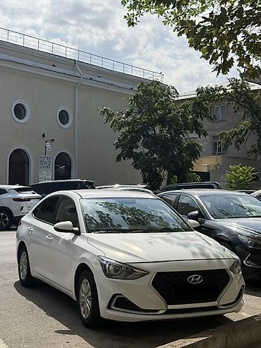 хундай celesta: Hyundai Celesta: 2021 г., 1.6 л, Автомат, Бензин, Седан — 1