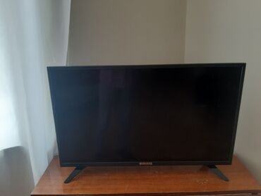 ekran kartı: Yeni Televizor Shivaki Led 32" Ünvandan götürmə