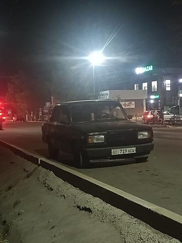 ваз 2108 карбюратор: ВАЗ (ЛАДА) 2105: 2007 г., Механика, Бензин, Седан — 1