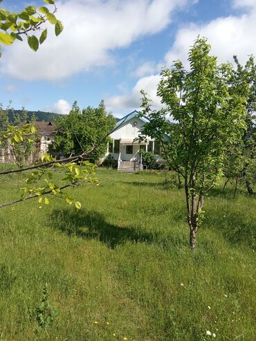 kiraye ev xacmaz: 100 м², 2 комнаты